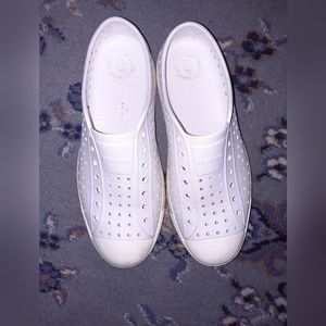 Natives Jefferson in White